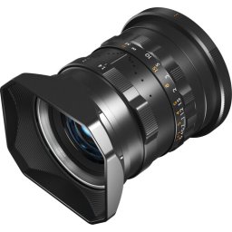 THYPOCH Simera 28mm f/1.4 para Canon RF Preta
