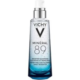 Vichy Mineral 89 Sérum Facial Concentrado Fortificante 75ml