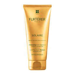 Rene Furterer Champôs SOLAIRE Repairing shampoo for after sun