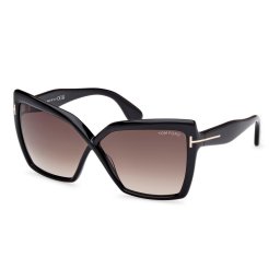 Tom Ford Eyewear Óculos de sol para mulheres Sunglasses Ft1195