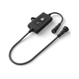 Philips - Sensor crepuscular exterior com temporizador GARDENLINK IP44