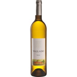 Vinho Branco Vallado - Douro - 75cl