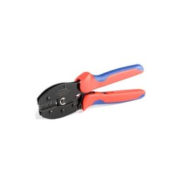 Alicate de pressão para conectores 6mm