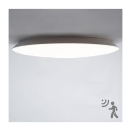 Brilagi - Candeeiro LED para casa de banho com sensor VESTAS LED/45W/230V 4000K IP54