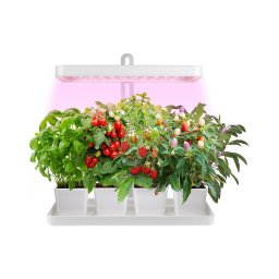 Lâmpada LED de interior para plantas LED/20W/5V 3500K