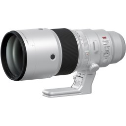 FUJIFILM XF 500mm f/5.6 R LM OIS WR