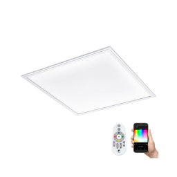 Eglo 96663 - LED RGBW Iluminação com regulação SALOBRENA-C LED/30,5W/230V + CR
