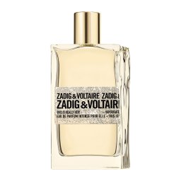 Zadig & Voltaire This is Really Her! - 50 ML Eau de Parfum Perfumes Mulher