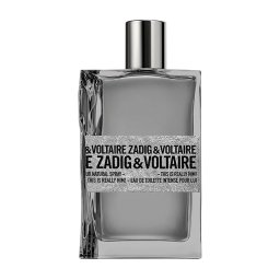 Zadig & Voltaire This is Really Him! - 50 ML Eau de toilette Perfumes Homens