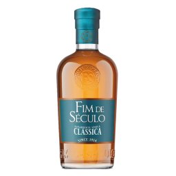 Aguardente Velha Fim do Século Clássica - 70cl