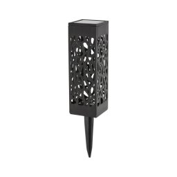 Rabalux 8949 - LED solar exterior MORA LED/0,16W/1xAA IP24
