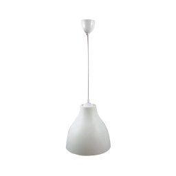 Rabalux 5059 - Candelabro num fio MORRIS 1xE27/40W/230V