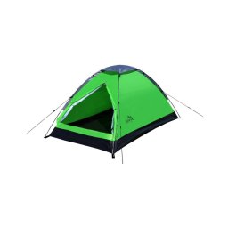 Tenda para 2 pessoas PU 1500 mm verde