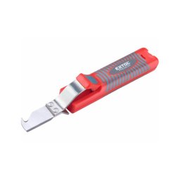 Extol - Faca para retirar cabos 170 mm