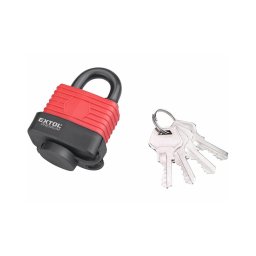 Extol Premium - Cadeado à prova de água 40 mm
