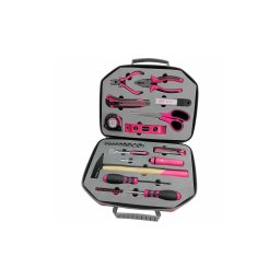 Extol - Conjunto de ferramentas 47 pcs