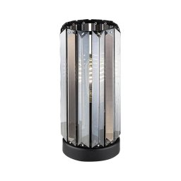 Rabalux 74206 - Candeeiro de mesa VENESS 1xE27/40W/230V