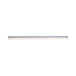 Rabalux 78052 - Iluminação para armário de cozinha LED BAND LED/24W/230V 4000K branco