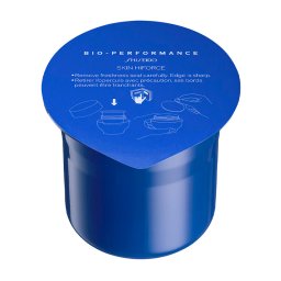 Shiseido Cosméticos Faciais Bio-Desempenho Skin HIForce Creme rejuvenescedor altamente eficaz