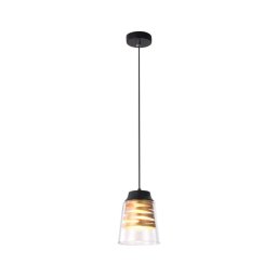 Rabalux - Candelabro suspenso 1xE27/60W/230V