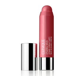 Clinique Cosméticos Faciais Chubby Stick Bálsamo para bochechas colorido UP PEONY