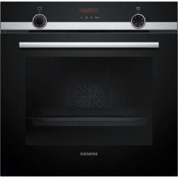 SIEMENS - Forno IQ300 c/Vapor HQ574AER3