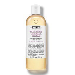 Kiehl's Shampoos Rice and Wheat Volumizing Shampoo Shampoo Volumizador