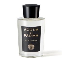 Acqua Di Parma Luce Di Rosa - 180 ML Eau de Parfum Perfumes Mulher