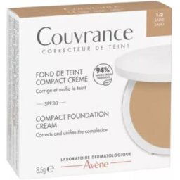 Avène Àvene Couvrance Pó Compacto em Creme 1.2 8.5g