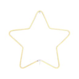 Markslöjd 704473 - Decoração de Natal de Exterior LED MONTANA 216xLED/6W/230/12V IP44