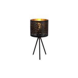 Globo 15342T - Lâmpada de mesa TUNNO 1xE14/15W/230V