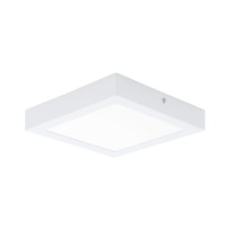 Eglo 78202 - Candeeiro de teto LED FUEVA LED/16,5W/230V