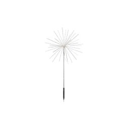Markslöjd 705870 - Decoração exterior de Natal LED ZELDA LED/2,7W/3xAA IP44
