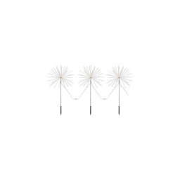 Markslöjd 705875 - Decoração exterior de Natal LED ZOEY LED/3,6W/230V IP44