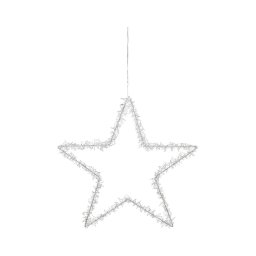 Markslöjd 705777 - Decoração exterior de Natal LED TANGLE 2,4W/230V diâmetro 60 cm IP44