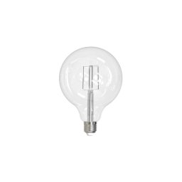 Lâmpada LED FILAMENTO G125 E27/13W/230V 3000K