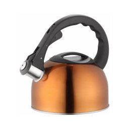 Lamart - Chaleira 2 l cobre/aço inoxidável