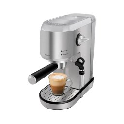 Sencor - Máquina de café espresso alavanca 1400W/230V