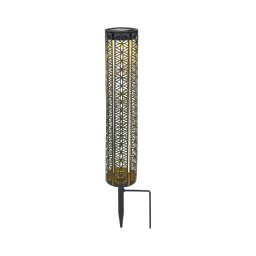 Globo 36553B - Iluminação solar LED SOLAR LED/0,06W/3,2V 3000K IP44