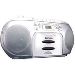 Lenco SCD-420