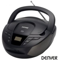 Denver TC-29