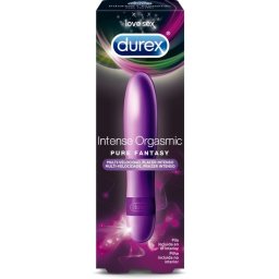 Durex Play Pure Fantasy