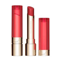 Clarins Brilho Lip Oil Balm Protetor labial 05 CHERRY