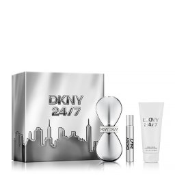 Dkny DKNY 24/7 Eau de Parfum Set - 100ML Eau de Parfum Conjunto Perfume Feminino