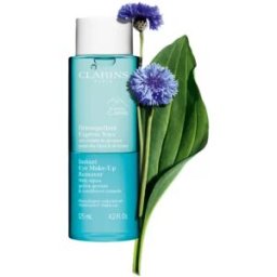 Clarins Instant Eye Make-Up Remover 125ml