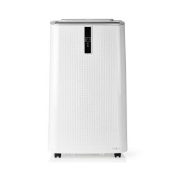 Nedis WIFIACMB1WT12 Ar Condicionado Móvel 3 em 1 1357W/230V 12000 BTU Wi-Fi+DO