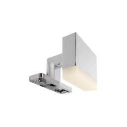 Deko-Light 687086 - Iluminação de ilustração LED AYLEEN LED/3,2W/230V cromado
