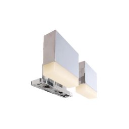 Deko-Light 687087 - Iluminação de ilustração LED AYLEEN LED/5,5W/230V cromado