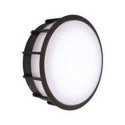 Deko-Light 731058 -Iluminação de parede exterior LED MEISSA 6,8W/230V IP44 antracite