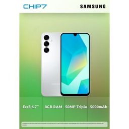 Samsung Galaxy A16 5G 256GB